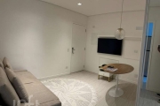 Apartamento com 1 quarto à venda na Alameda Campinas, 474, Jardim Paulista, São Paulo