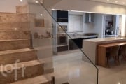 Apartamento com 4 quartos à venda na Rua João Simões de Souza, 391, Vila Andrade, São Paulo