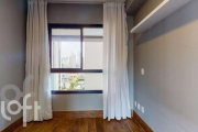 Apartamento com 1 quarto à venda na Rua Batataes, 76, Jardim Paulista, São Paulo