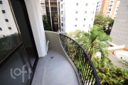 Apartamento com 1 quarto à venda na Rua Tabapuã, 133, Itaim Bibi, São Paulo