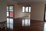 Apartamento com 4 quartos à venda na Rua Camillo Nader, 330, Morumbi, São Paulo