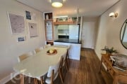 Apartamento com 3 quartos à venda na Avenida Bosque da Saúde, 970, Saúde, São Paulo