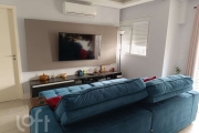 Apartamento com 1 quarto à venda na Rua Padre Lebret, 801, Morumbi, São Paulo