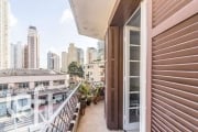 Apartamento com 3 quartos à venda na Rua Tutóia, 1041, Vila Mariana, São Paulo