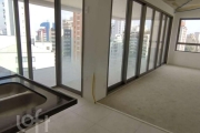 Apartamento com 3 quartos à venda na Rua Doutor Rafael de Barros, 416, Vila Mariana, São Paulo