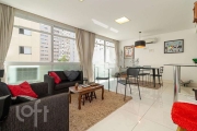 Apartamento com 3 quartos à venda na Avenida Brigadeiro Luís Antônio, 2819, Vila Mariana, São Paulo