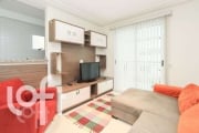 Apartamento com 2 quartos à venda na Rua Abílio Soares, 509, Vila Mariana, São Paulo