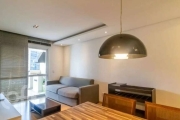 Apartamento com 2 quartos à venda na Rua Tavares Cabral, 209, Pinheiros, São Paulo