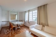 Apartamento com 2 quartos à venda na Rua Oscar Freire, 1456, Jardim Paulista, São Paulo