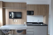 Apartamento com 1 quarto à venda na Rua Fernão Dias, 75, Pinheiros, São Paulo