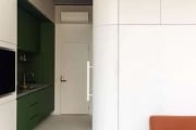 Apartamento com 1 quarto à venda na Rua Oscar Freire, 2293, Jardim Paulista, São Paulo