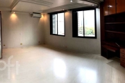 Apartamento com 2 quartos à venda na Rua Francisco Leitão, 369, Pinheiros, São Paulo