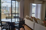 Apartamento com 2 quartos à venda na Rua Mateus Grou, 285, Pinheiros, São Paulo