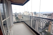 Apartamento com 3 quartos à venda na Rua Capote Valente, 361, Jardim Paulista, São Paulo