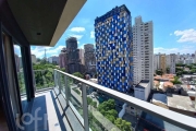 Apartamento com 1 quarto à venda na Avenida Rebouças, 990, Jardim Paulista, São Paulo