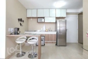 Apartamento com 1 quarto à venda na Avenida Portugal, 1378, Itaim Bibi, São Paulo