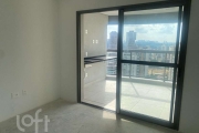 Apartamento com 1 quarto à venda na Avenida Santo Amaro, 4800, Itaim Bibi, São Paulo