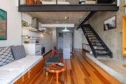 Apartamento com 1 quarto à venda na Rua Haddock Lobo, 1175, Jardim Paulista, São Paulo