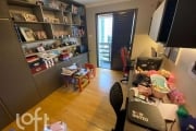 Apartamento com 5 quartos à venda na Avenida Prefeito Fábio Prado, 655, Vila Mariana, São Paulo