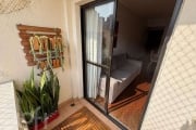 Apartamento com 3 quartos à venda na Rua Guiratinga, 1122, Saúde, São Paulo