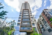 Apartamento com 1 quarto à venda na Rua Galeno de Almeida, 245, Jardim Paulista, São Paulo