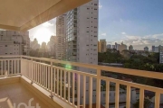 Apartamento com 2 quartos à venda na Rua Dionísio da Costa, 170, Vila Mariana, São Paulo