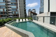 Apartamento com 1 quarto à venda na Rua Dante Carraro, 110, Pinheiros, São Paulo