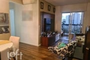 Apartamento com 2 quartos à venda na Rua Rondinha, 92, Saúde, São Paulo