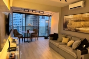 Apartamento com 1 quarto à venda na Rua Mourato Coelho, 461, Pinheiros, São Paulo