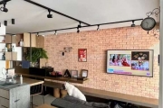 Apartamento com 1 quarto à venda na Rua Augusta, 810, Consolação, São Paulo