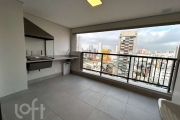 Apartamento com 2 quartos à venda na Rua Gregório Serrão, 232, Vila Mariana, São Paulo