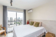 Apartamento com 1 quarto à venda na Rua Vergueiro, 2541, Vila Mariana, São Paulo