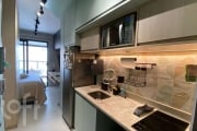 Apartamento com 1 quarto à venda na Rua Bartolomeu de Gusmão, 488, Vila Mariana, São Paulo