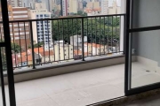 Apartamento com 1 quarto à venda na Rua Carlos Petit, 215, Vila Mariana, São Paulo