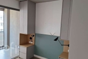 Apartamento com 1 quarto à venda na Rua Alves Guimarães, 287, Jardim Paulista, São Paulo