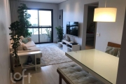 Apartamento com 3 quartos à venda na Avenida Bosque da Saúde, 834, Saúde, São Paulo