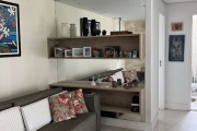 Apartamento com 2 quartos à venda na Rua Flávio de Melo, 180, Vila Mariana, São Paulo