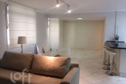 Apartamento com 1 quarto à venda na Rua Peixoto Gomide, 1547, Jardim Paulista, São Paulo