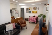 Apartamento com 3 quartos à venda na Rua Sapetuba, 228, Butantã, São Paulo