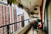 Apartamento com 4 quartos à venda na Alameda Jaú, 327, Jardim Paulista, São Paulo