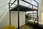 Apartamento com 1 quarto à venda na Rua Jorge Tibiriçá, 50, Vila Mariana, São Paulo