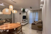 Apartamento com 2 quartos à venda na Rua Engenheiro Armando de Virgiliis, 220, Vila Mariana, São Paulo