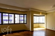 Apartamento com 3 quartos à venda na Rua Mateus Grou, 314, Pinheiros, São Paulo