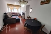 Apartamento com 2 quartos à venda na Rua Major Maragliano, 334, Vila Mariana, São Paulo