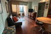 Apartamento com 2 quartos à venda na Rua Paula Ney, 425, Vila Mariana, São Paulo