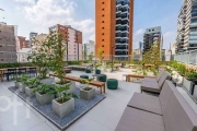 Apartamento com 1 quarto à venda na Rua Alves Guimarães, 120, Jardim Paulista, São Paulo