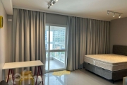 Apartamento com 1 quarto à venda na Rua Fernão Dias, 407, Pinheiros, São Paulo