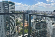 Apartamento com 3 quartos à venda na Rua Senador César Lacerda Vergueiro, 312, Pinheiros, São Paulo