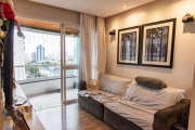 Apartamento com 3 quartos à venda na Rua Ribeiro do Amaral, 565, Ipiranga, São Paulo