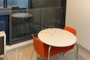 Apartamento com 1 quarto à venda na Rua Cristiano Viana, 950, Jardim Paulista, São Paulo